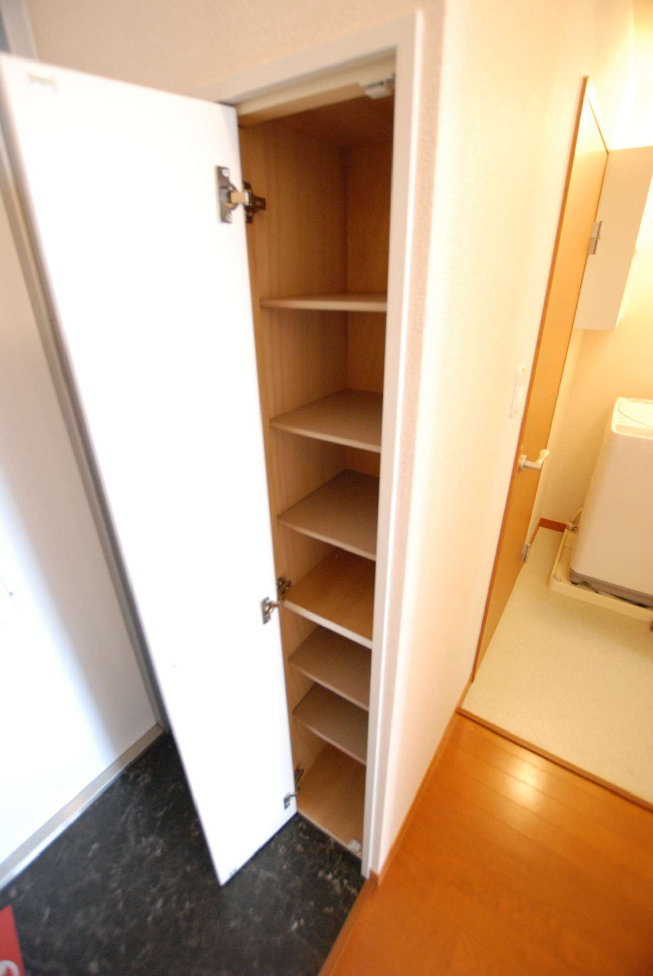 レオパレスエクセレント202号室 部屋その他