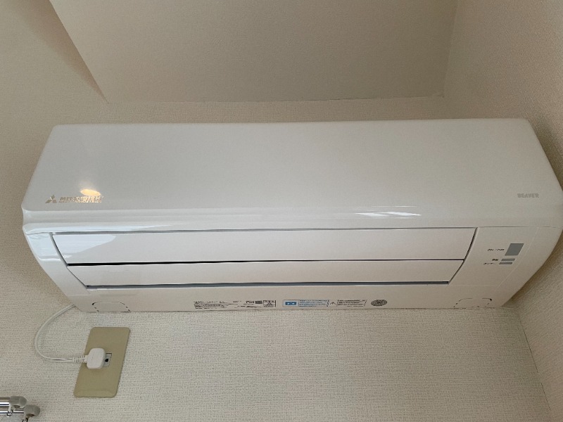 サハスラーラ 部屋設備