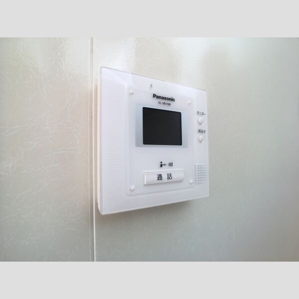 第7グリーンハイツ　A TVインターホン