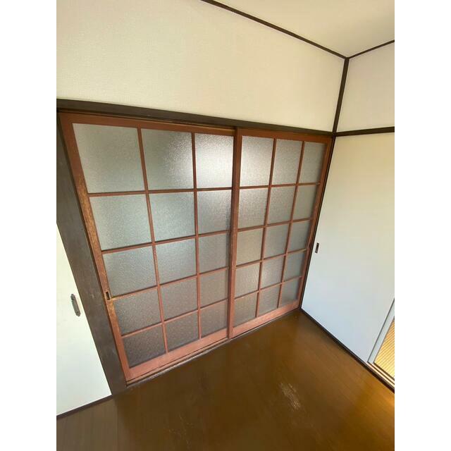 メゾン榎本2階 部屋その他