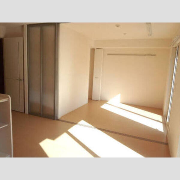 シェーングラース　C 102☆洋室