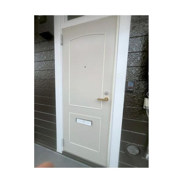 エステートピアウチダ106号室 同建物別部屋の参考画像