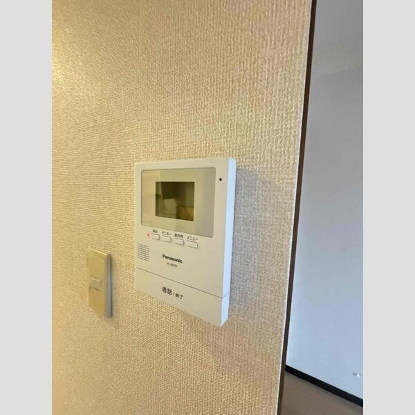 湘南absⅠ217号室 セキュリティ