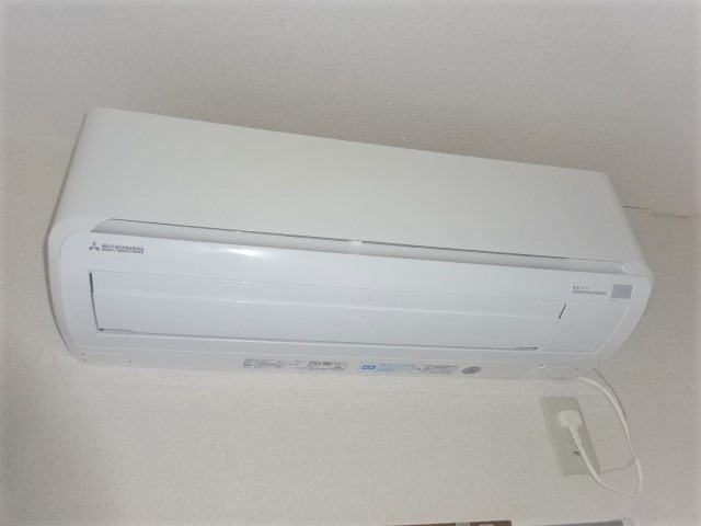 コーポラス久保2階 部屋設備