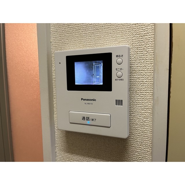 シャトレ・ストンリバーⅡ-2105号室 部屋その他