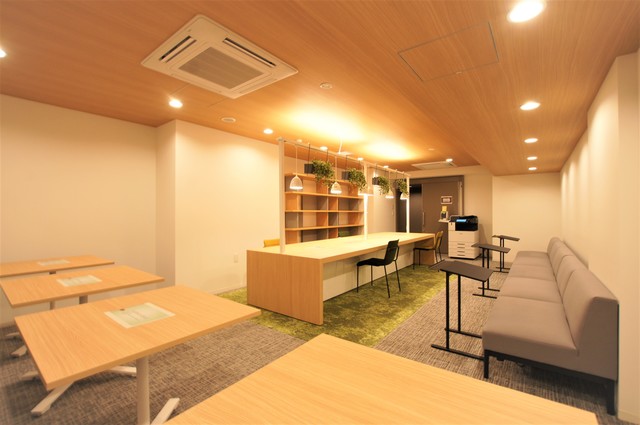 びゅうリエットグラン新宿戸山521号室 同建物別部屋の参考画像