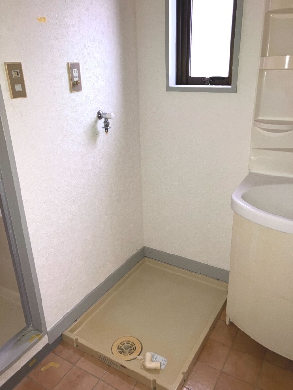 中田第３ビル 部屋設備