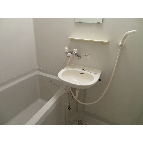 キャップス早稲田 バス