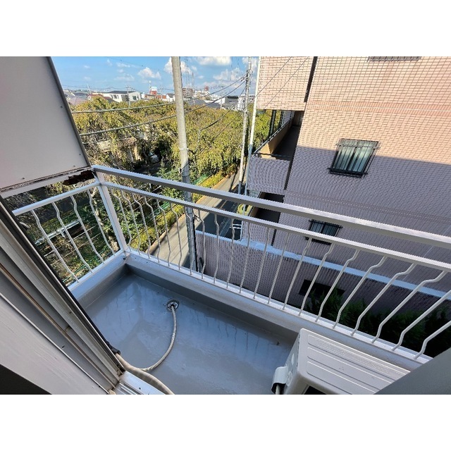 小手指シティハイツ301号室 部屋その他
