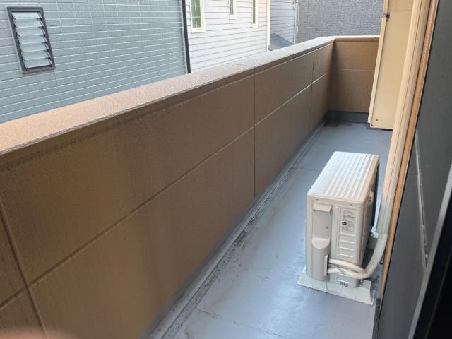 イーストエルズ 室内設備