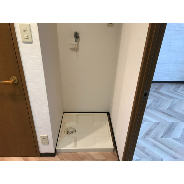 マルヴィエント湘南105号室 部屋その他