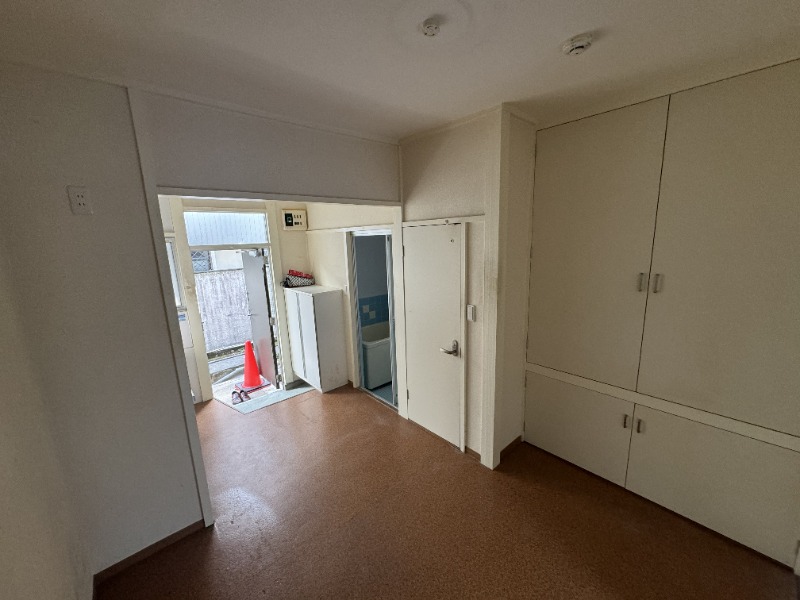 マウントハイム リビング