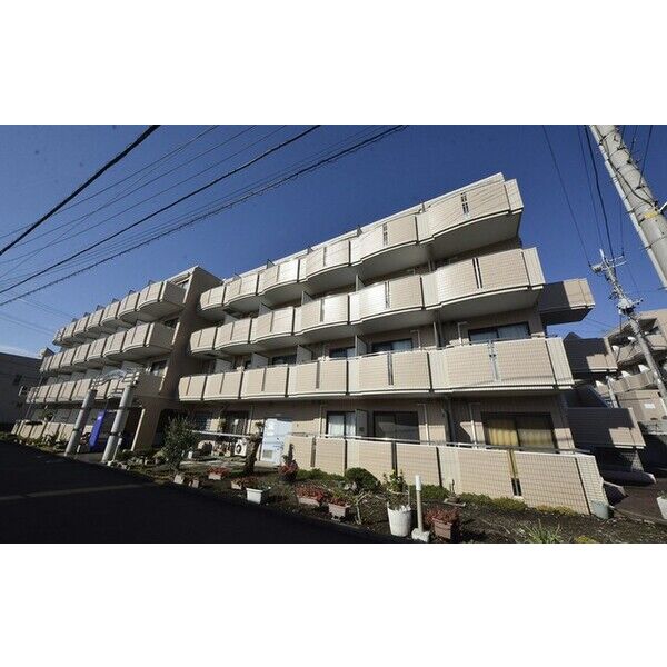 ラ・パルフェ・ド・シャテーニュNo2 外観