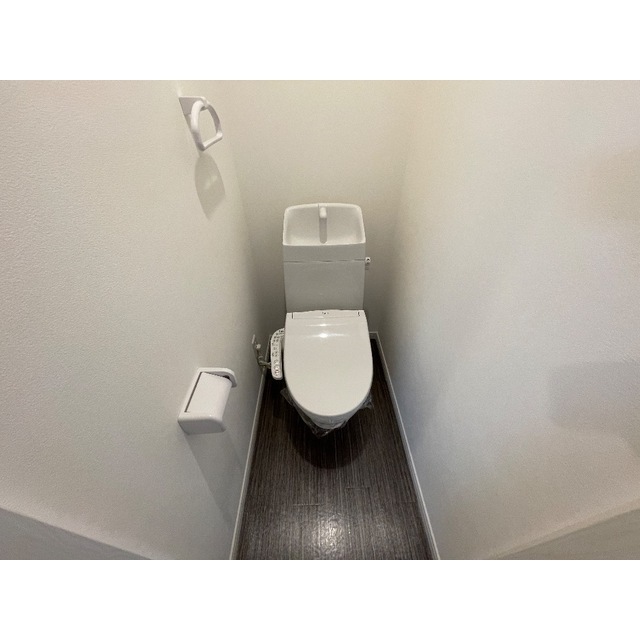 MQuarto成増205号室 内観