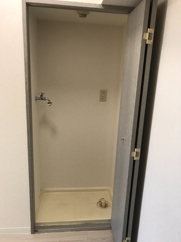クリオ川崎東3番館4階 部屋設備