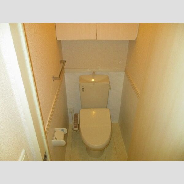 イルミナール 温水洗浄暖房便座