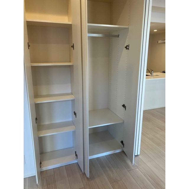 ザ・パークハビオ本所吾妻橋 2026年1月31日撮影