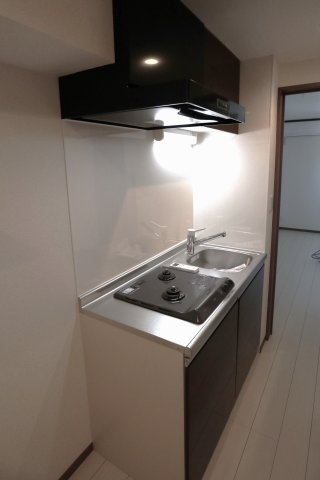 T＆FレジデンスⅥ106号室 ※参照用別部屋写真