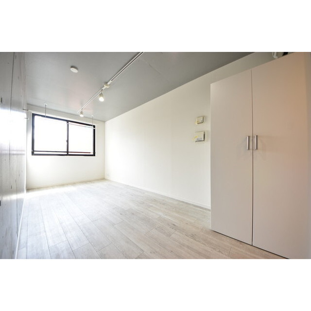 エルフローラ三軒茶屋 内観