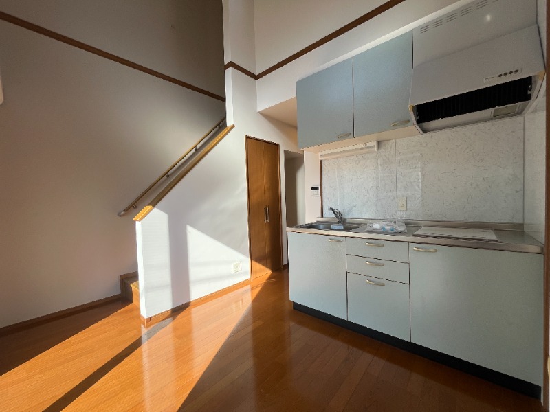 エステート長津田Ⅴ1階 部屋その他