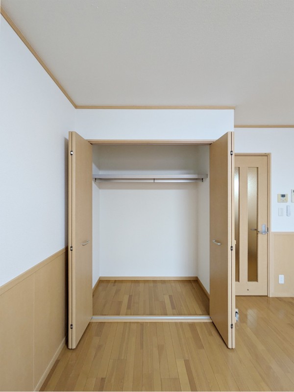 ウエストコート2階 部屋その他