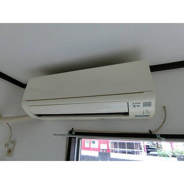 カーサ中西0102号室 部屋その他