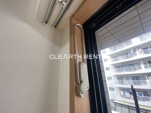 パレステュディオ広尾 同タイプ別住戸写真となります。現況と異なる場合がございます。