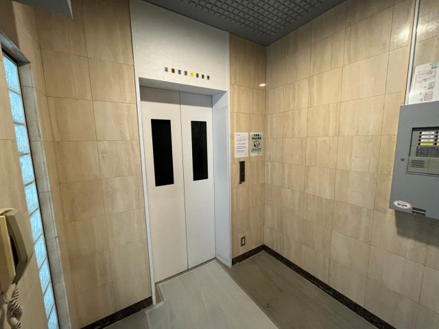 ＫＥＮＺＯ　ＨＡＵＳ　ｔｏｓｈｉｍａ　ｐａｒｋ403号室 その他