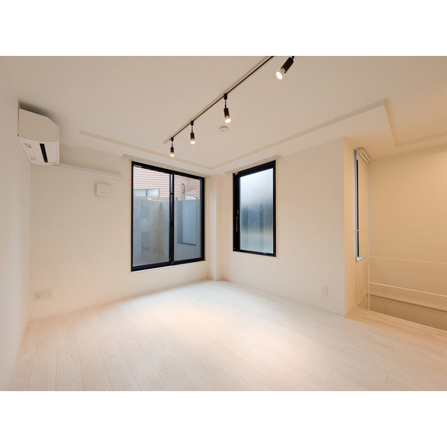 グランパセオ中目黒Ⅱ 内観