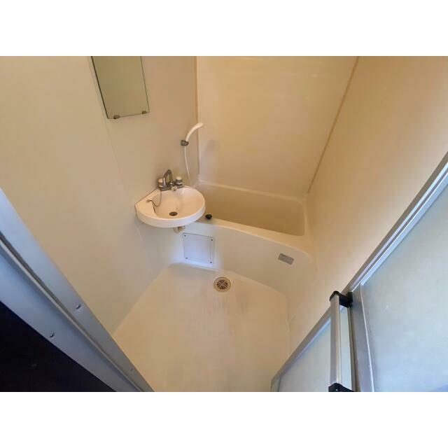 メゾン榎本 お風呂