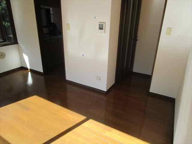 らいとあっぷ2階 収納