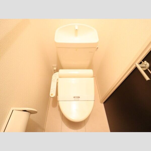 ルミエール　Ⅰ 温水洗浄暖房便座