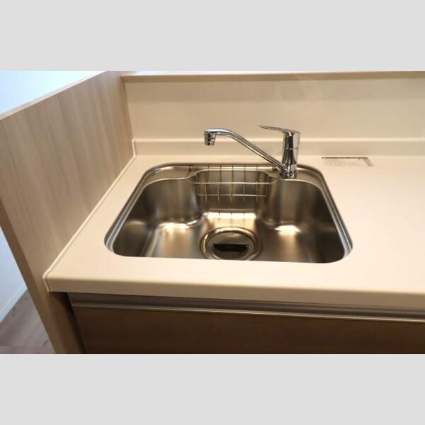 グラナーデ東葛西201号室 シンク