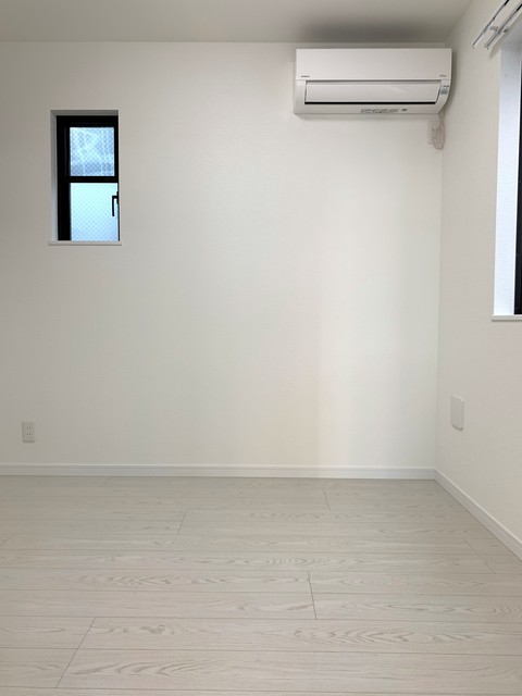 タイド石上 リビング