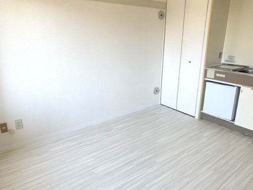 アンタント相原12号室 部屋その他