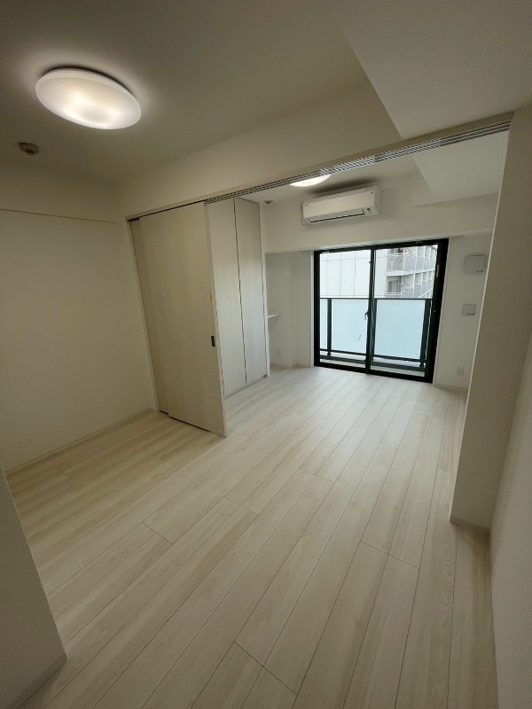 ブライズ大島8階 部屋その他