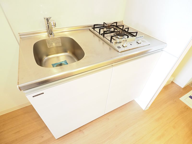レジディア文京本郷Ⅲ3階 キッチン