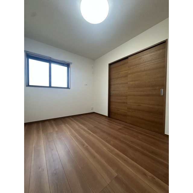 コントレイルⅡ104号室 内観