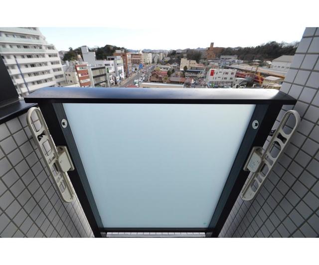 Radix　8K503号室 同建物別部屋の参考画像