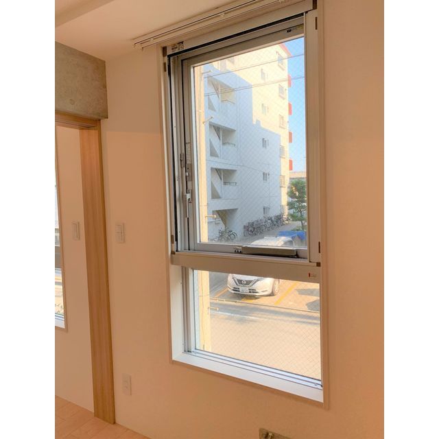 ルクレ馬込0501号室 同建物別部屋の参考画像