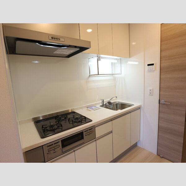 コンフォール東橋本2丁目301号室 キッチン