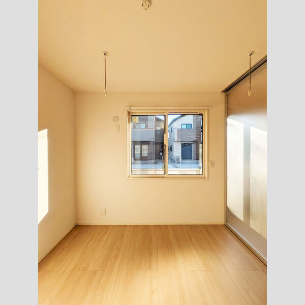 グランデ Ⅱ101号室 部屋その他