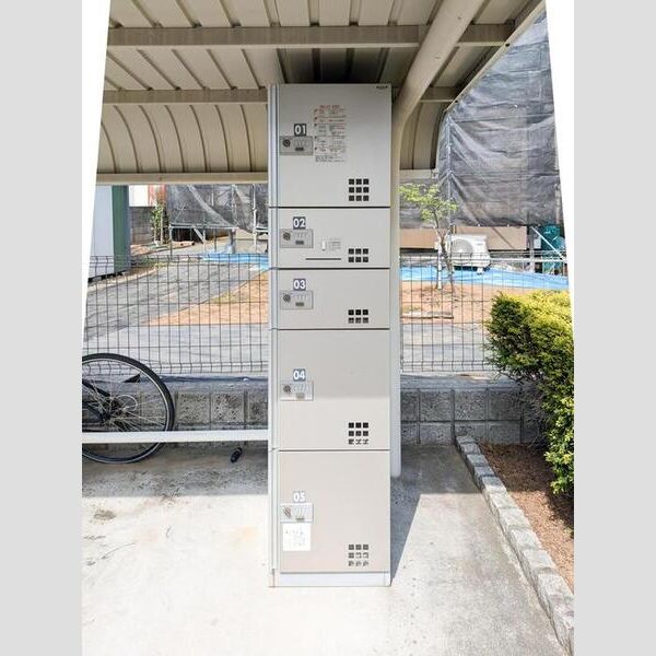 アーク本郷　壱番館 周辺