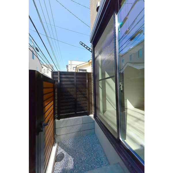 Heim　Komorelia0101号室 部屋その他