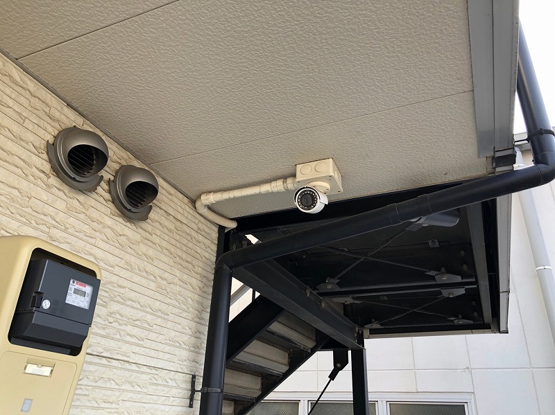 レオパレス新白岡304号室 部屋その他