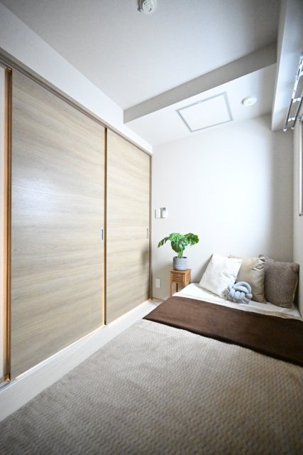 ＧＲＡＮＳＩＴＥ千代田水道橋3階 ※家具・小物はイメージです