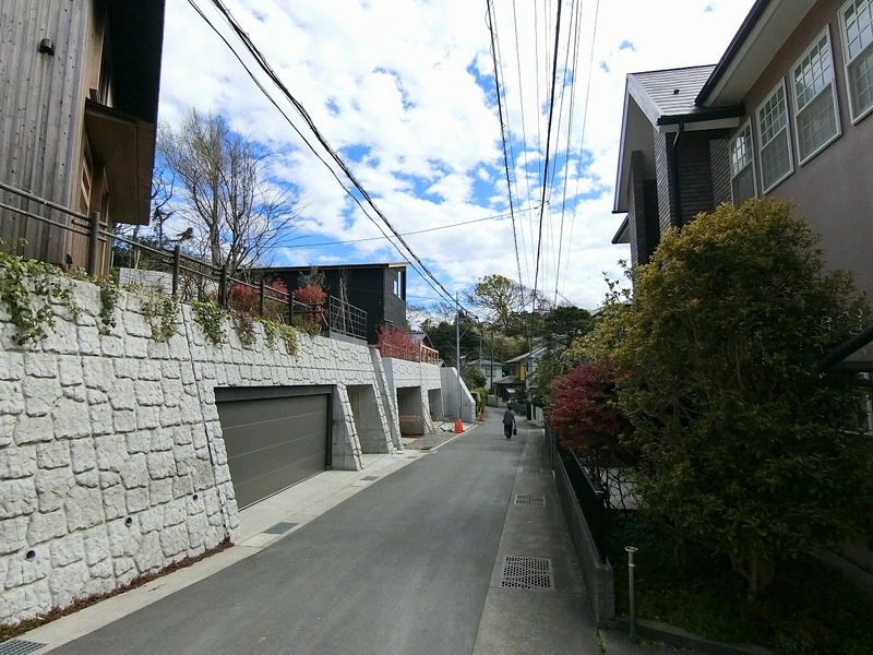 リブリ・フォレスト鎌倉1階 部屋その他