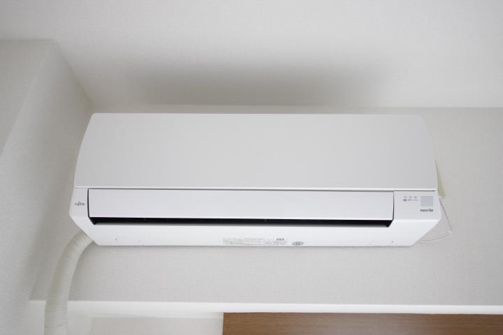 フィオーレ3階 部屋その他