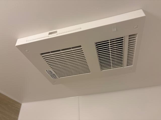 サウスヒル藤吉 室内設備