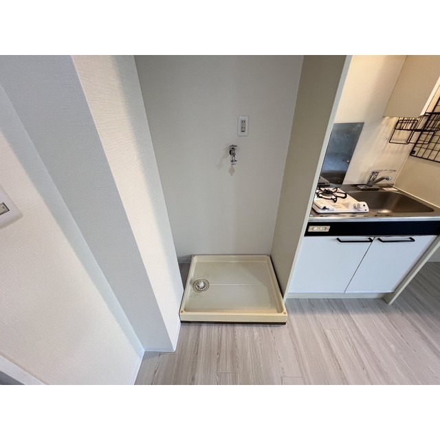 ウィンズベルⅡ303号室 部屋その他